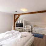 公寓 Iduna No 12a - 2 Og Mit Balkon Nach Osten *