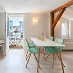 Iduna No 12a - 2 Og Mit Balkon Nach Osten 宾茨