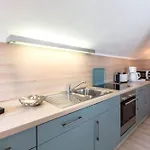 Iduna No 12a - 2 Og Mit Balkon Nach Osten *