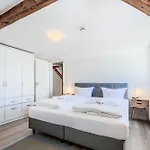 Iduna No 12a - 2 Og Mit Balkon Nach Osten 宾茨