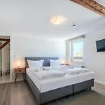 公寓 Iduna No 12a - 2 Og Mit Balkon Nach Osten 宾茨
