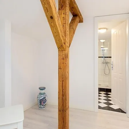 Iduna No 12a - 2 Og Mit Balkon Nach Osten Apartment